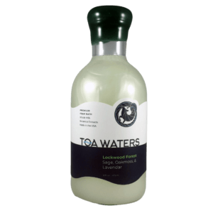 Lockwood Forest Bubble Bath by TOA Waters