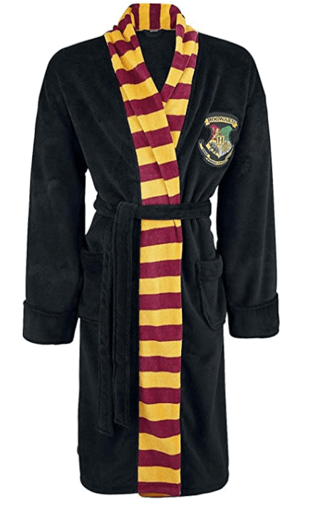 Harry Potter Bath Robe